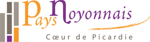 Logo Noyon Cedex